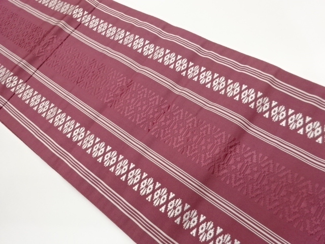 本場筑前博多名古屋帯